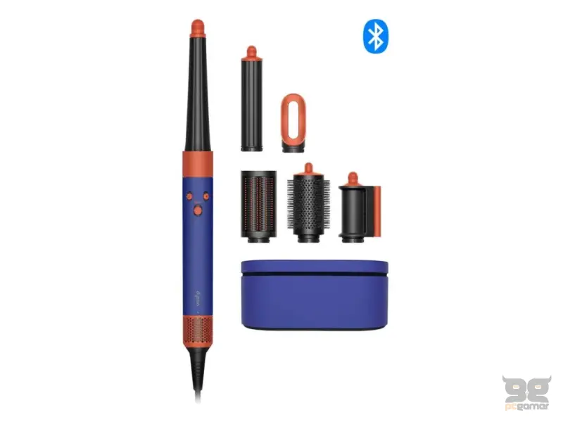 stajler dyson airwrap blue/topaz