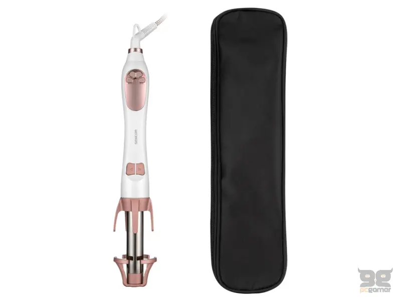 SENCOR SHS 0900GD uvijač za kosu 