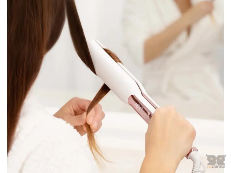 SENCOR SHI 4500GD Presa za kosu 