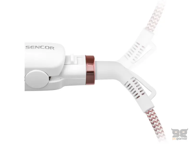 SENCOR SHI 4500GD Presa za kosu 