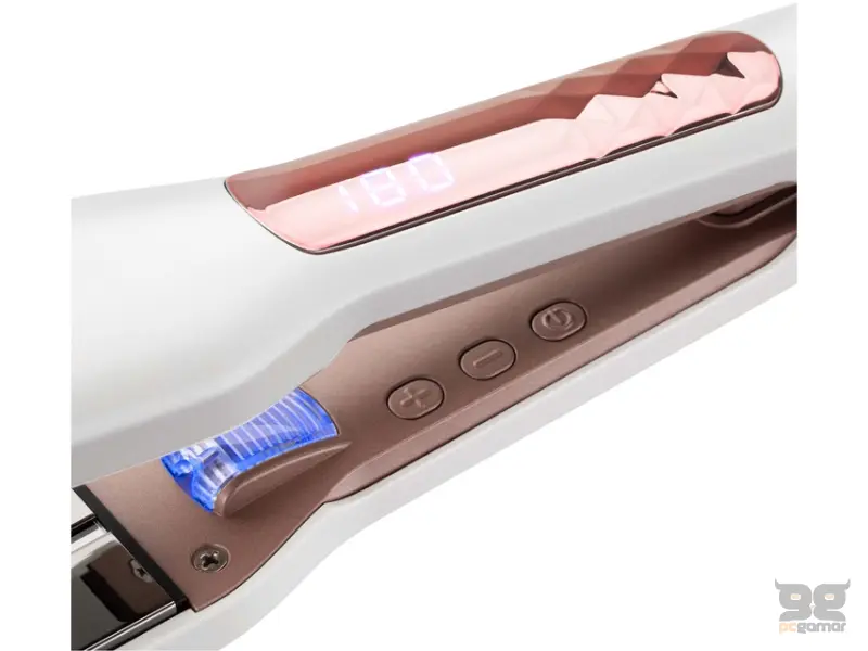 SENCOR SHI 4500GD Presa za kosu 