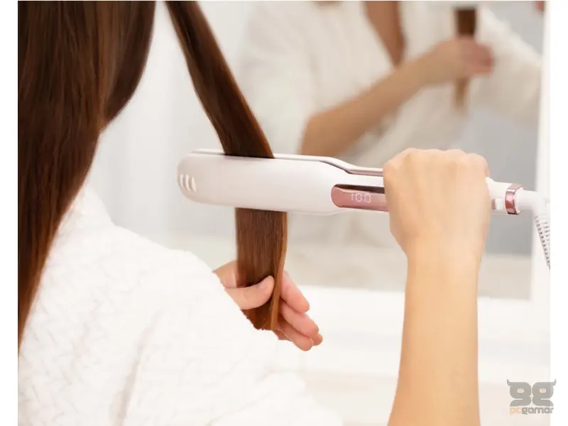 SENCOR SHI 4500GD Presa za kosu 