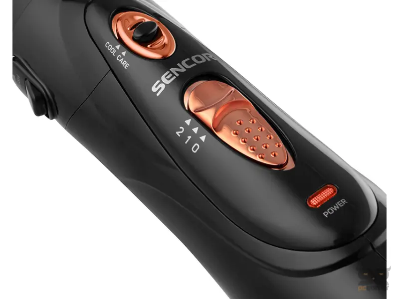 SENCOR SHS 8401BK Električna četka za kosu 