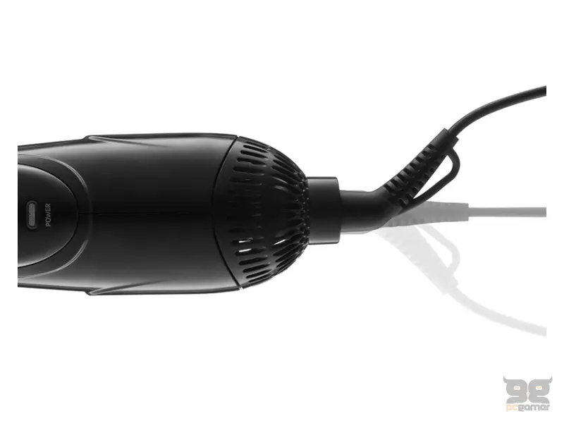 SENCOR SHS 8401BK Električna četka za kosu 