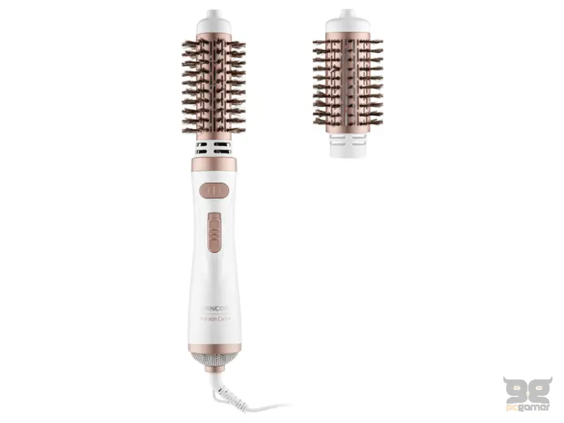 SENCOR SHS 0910GD Električna četka za kosu 