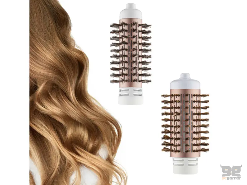 SENCOR SHS 0910GD Električna četka za kosu 