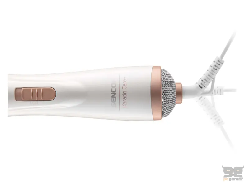 SENCOR SHS 0910GD Električna četka za kosu 