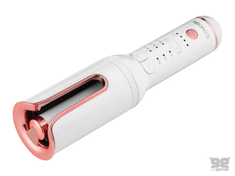 SENCOR SHS 0930RS bežični uvijač za kosu 