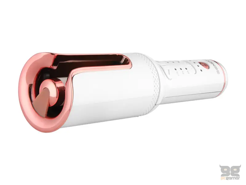 SENCOR SHS 0930RS bežični uvijač za kosu 