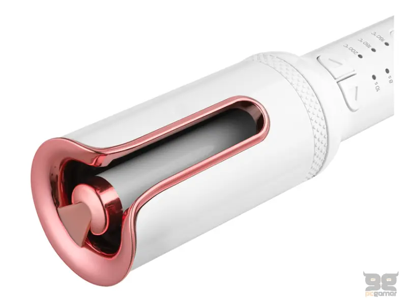 SENCOR SHS 0930RS bežični uvijač za kosu 