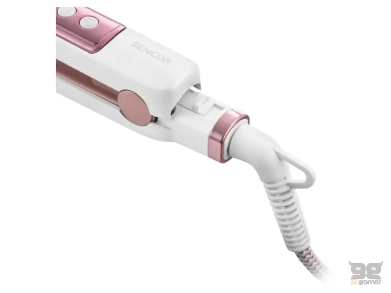 SENCOR SHI 4700GD Presa za kosu 