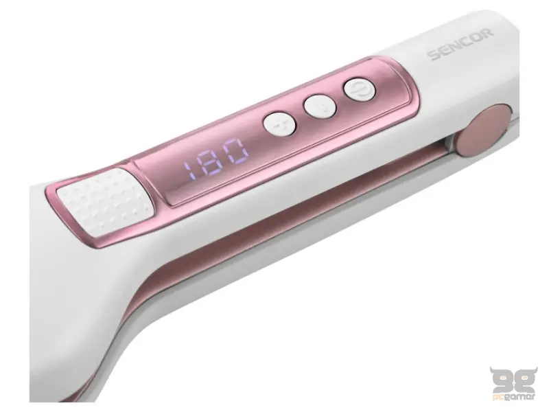 SENCOR SHI 4700GD Presa za kosu 