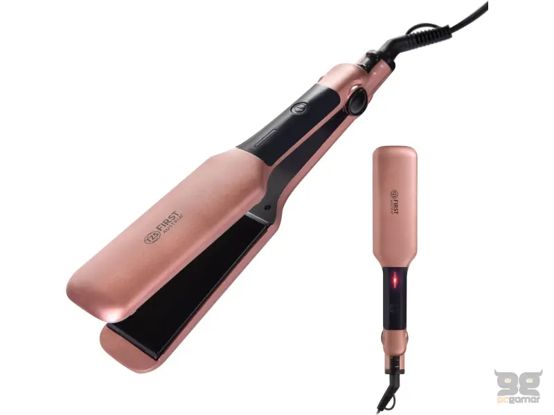 FIRST FA-5668-3 Presa za kosu