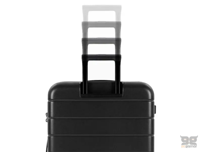 XIAOMI Luggage Classic Pro 28 inča crni kofer BHR8605GL 