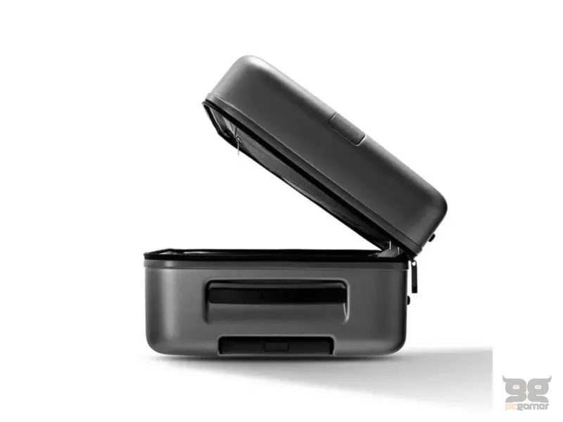 XIAOMI Luggage Classic Pro 28 inča crni kofer BHR8605GL 