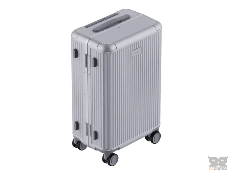 XIAOMI Aluminum Frame 26 inča kofer BHR9079GL 