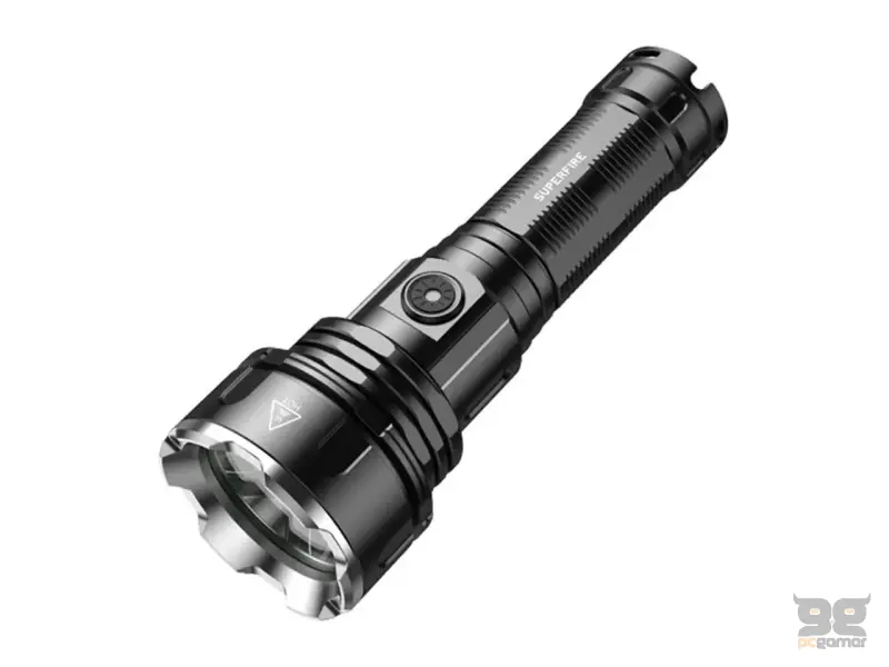 Superfire R3 P90 Flashlight