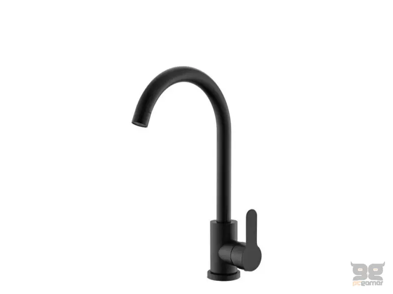 METALAC MAMBA BLACK RDITION BA