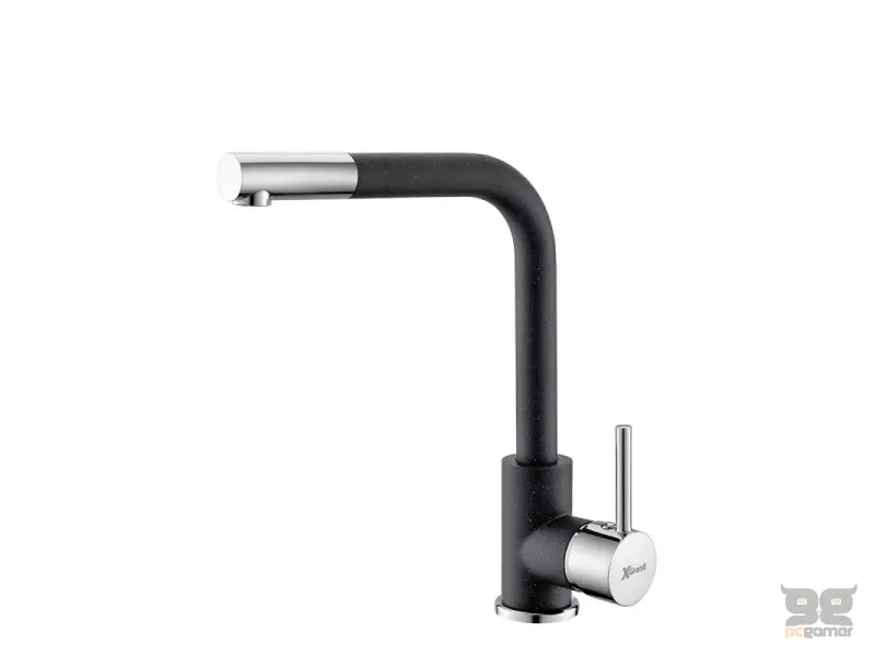 METALAC LUX BAT ZA SUD CRNA