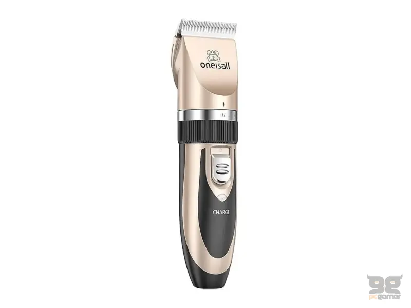 Oneisall Pet Clipper P2