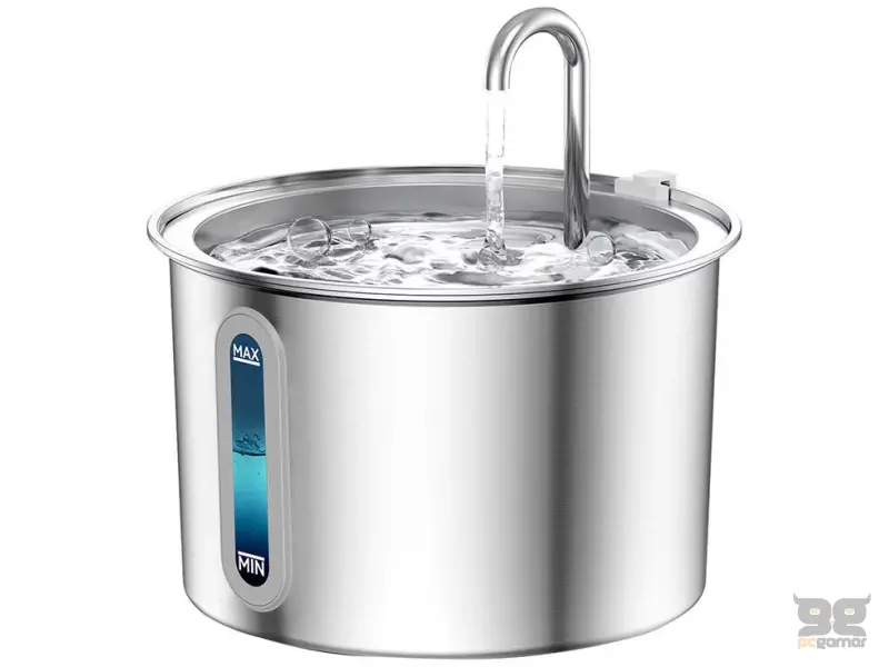 Oneisall PWF-001 Cat Water Fountain