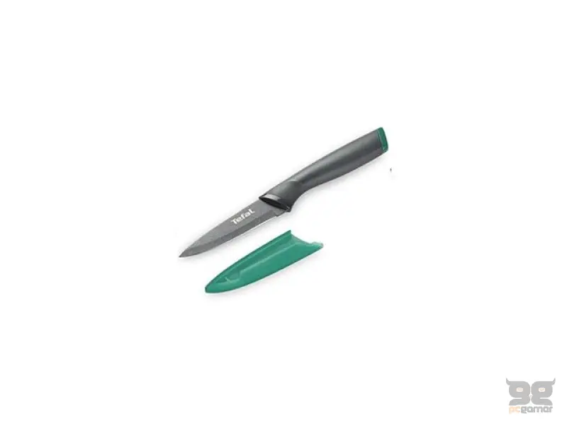 Tefal K1220604 PARING KNIFE+COVER
