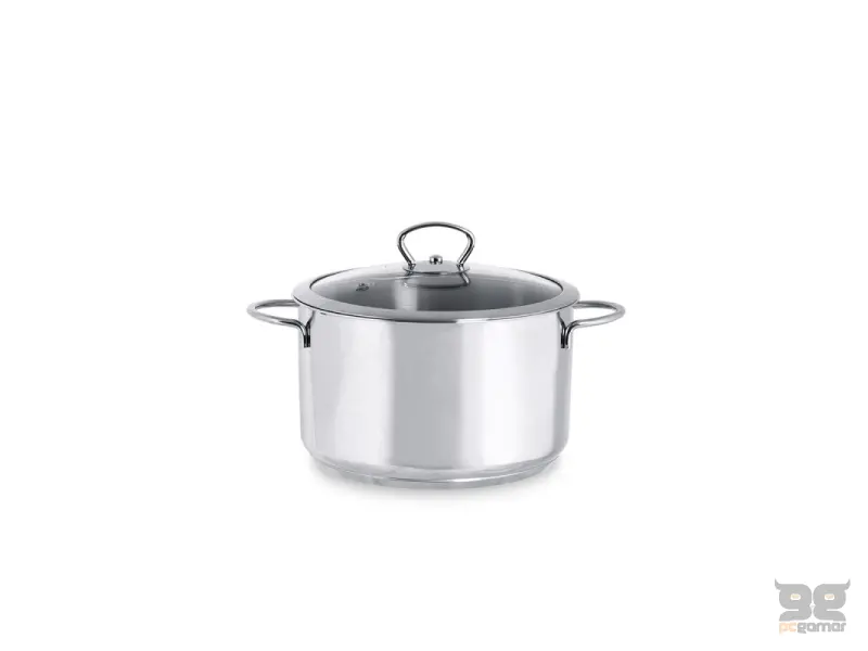 METALAC INOX DU.SE ARIA 16