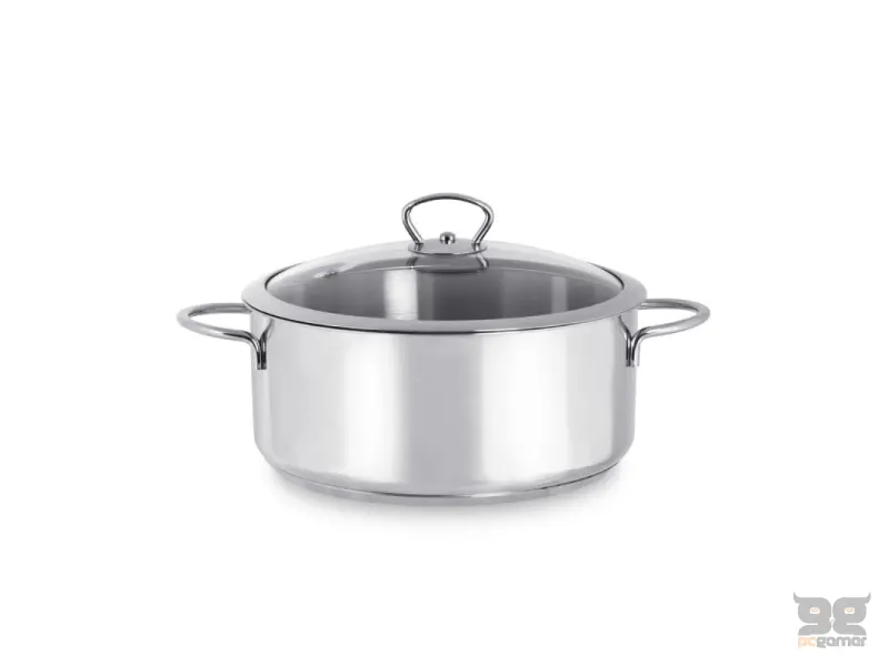 METALAC INOX PL.SE.24 SA ST.PO