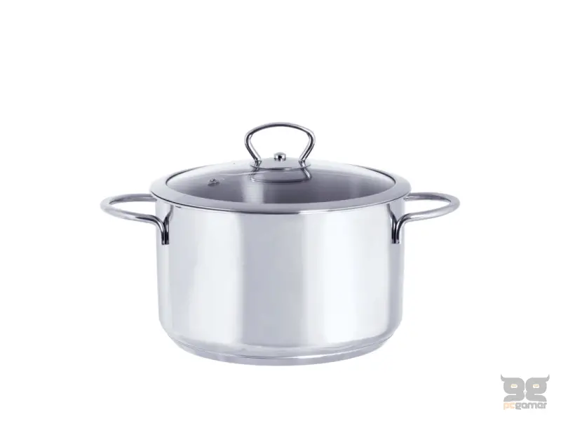 METALAC INOX DU.SE.20 SA ST.PO