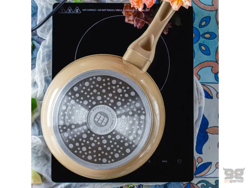 METALAC AL.KOV.TIG.PAL IND.25