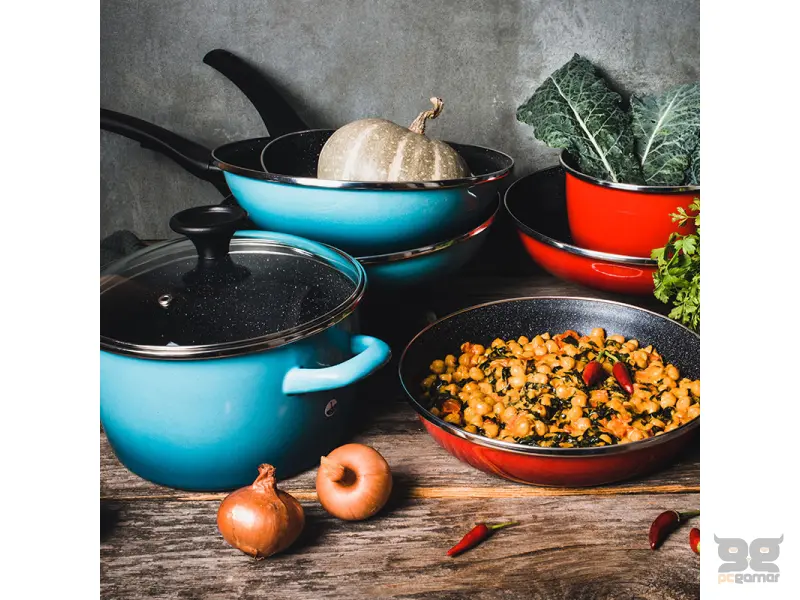 METALAC TIG.VIK.20 GRANIT