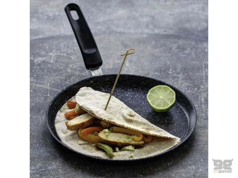 METALAC TIG.ZA PAL.25 GRANIT