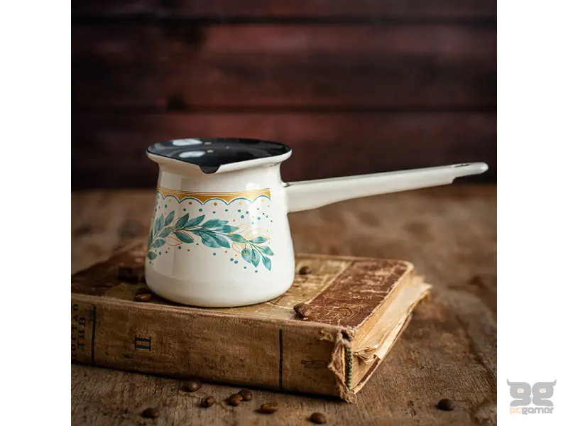 METALAC KL.DZEZVA 4MR GREENLIN