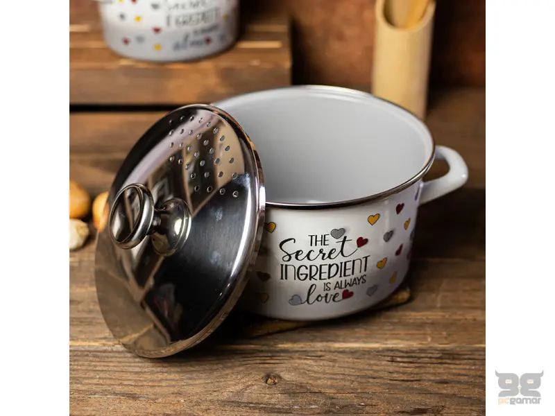 METALAC DU SE KONIX 20 INOX