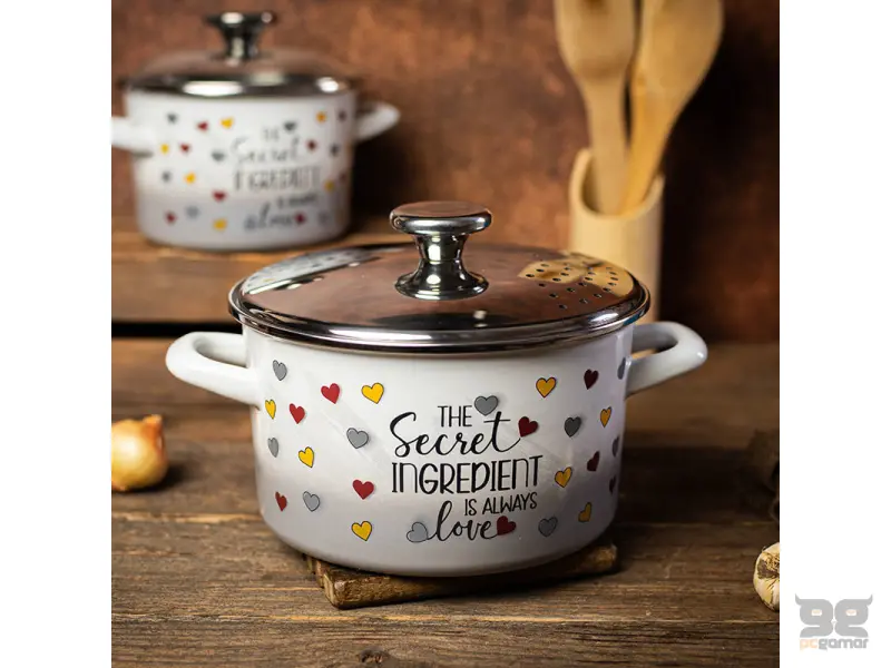 METALAC DU SE KONIX 20 INOX