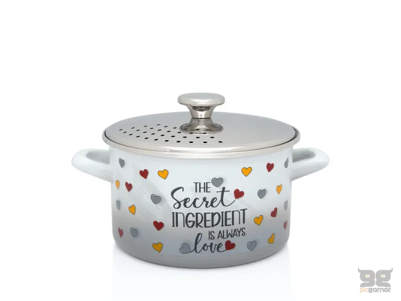 METALAC DU SE KONIX 20 INOX