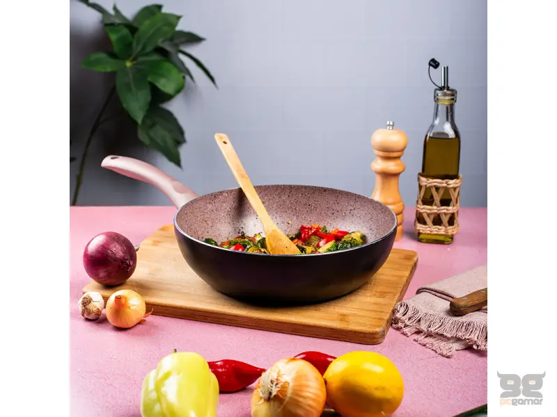 METALAC AL.TIGA.DU.26 INDUK ME