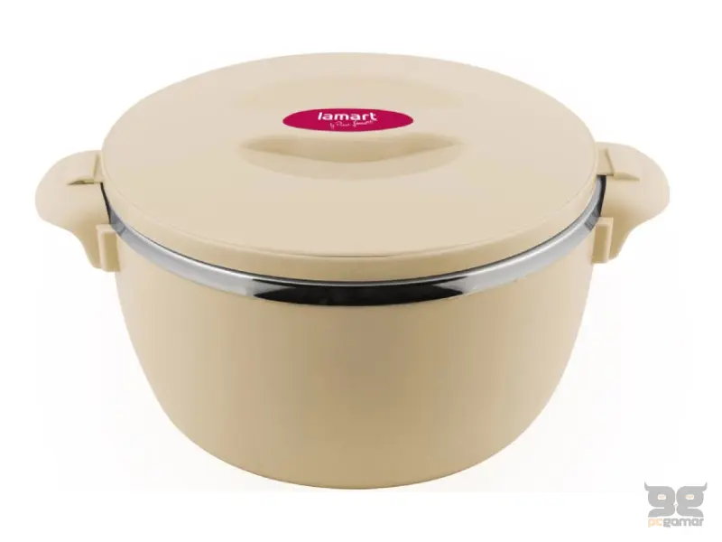 LAMART LT6038 termo posuda za hranu 