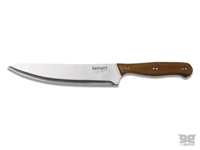 LAMART LT2089 Šef nož 19cm 