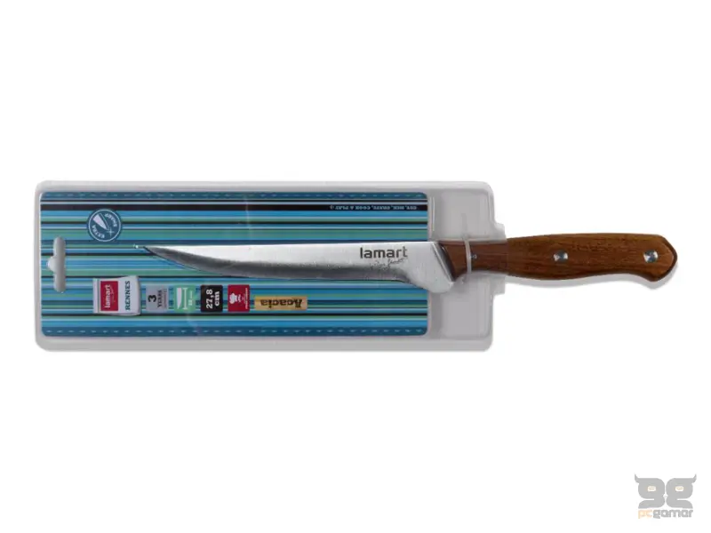 LAMART LT2091 nož 16cm 