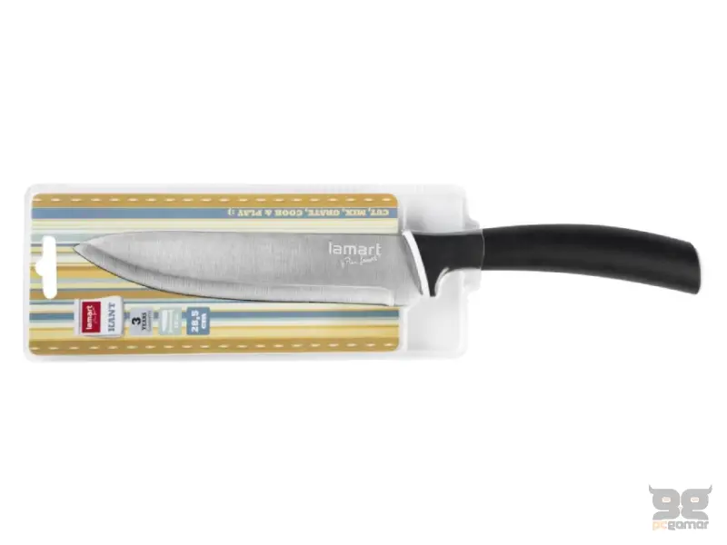 LAMART LT2066 Šef nož 15cm 