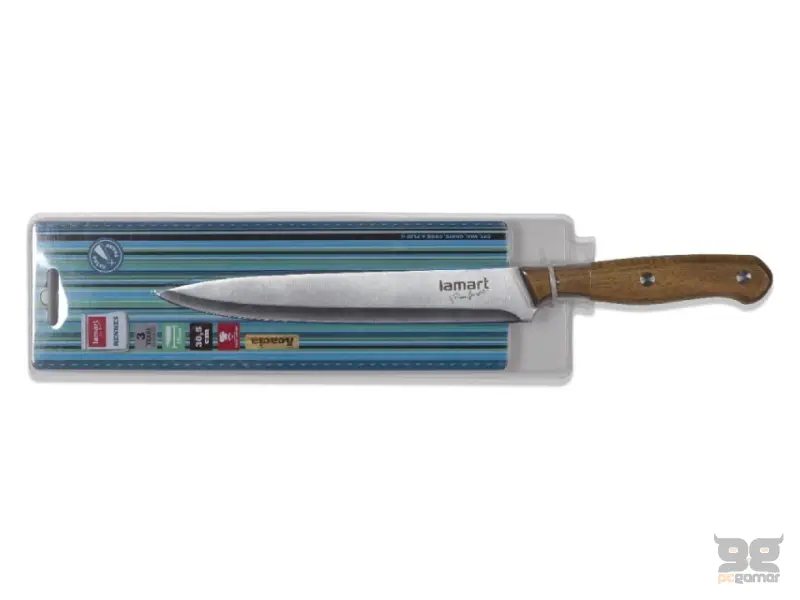 LAMART LT2088 nož 19cm 