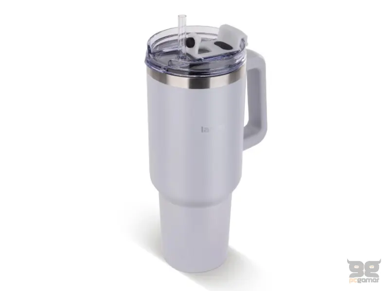 LAMART LT4086 Termo šolja krem 