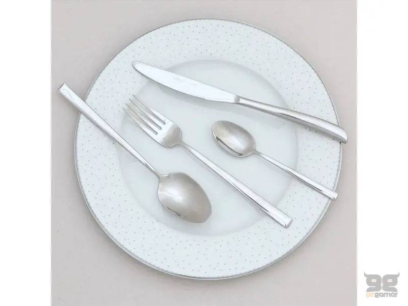 SIGMA INOX ESCAJG S1833 HAVANA