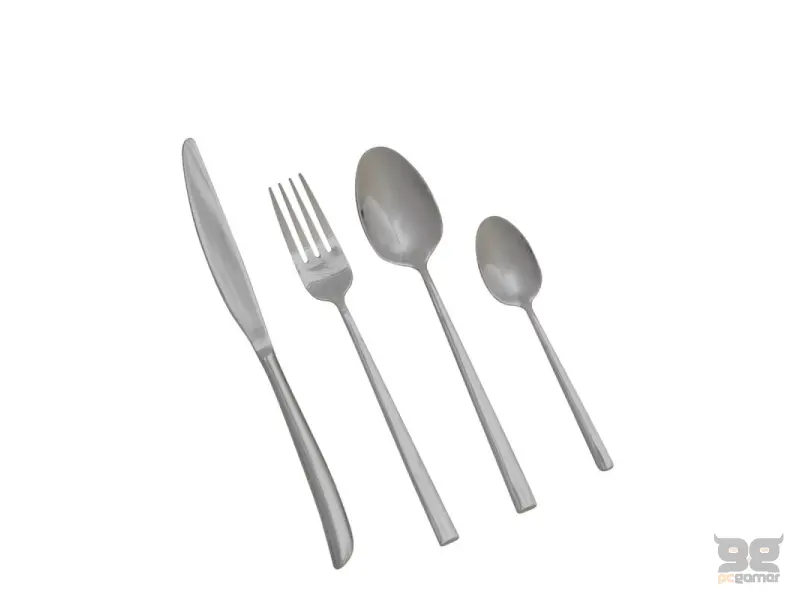 SIGMA INOX ESCAJG S1833 HAVANA