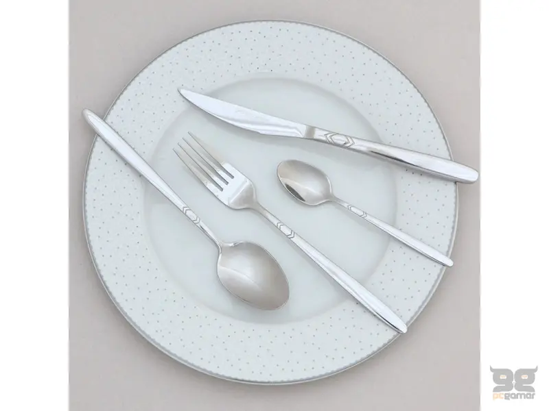 SIGMA INOX ESCAJG S1802 OSLO