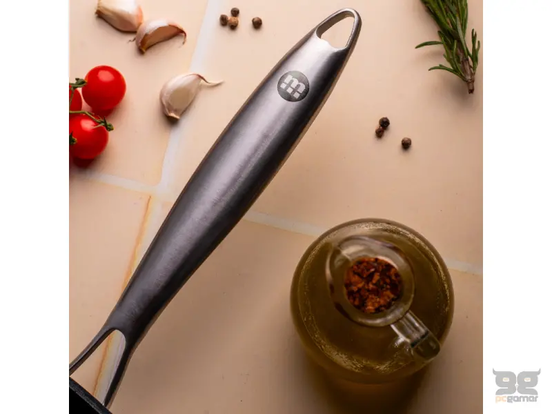 METALAC AL.TIGANJ 20 IGNIS