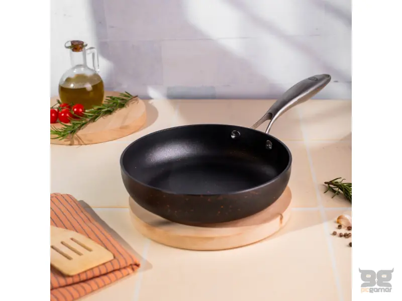 METALAC AL.TIGANJ 20 IGNIS