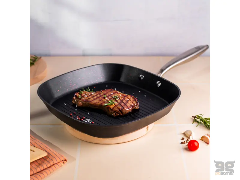 METALAC AL.TIGANJ GRIL 28 IGNI