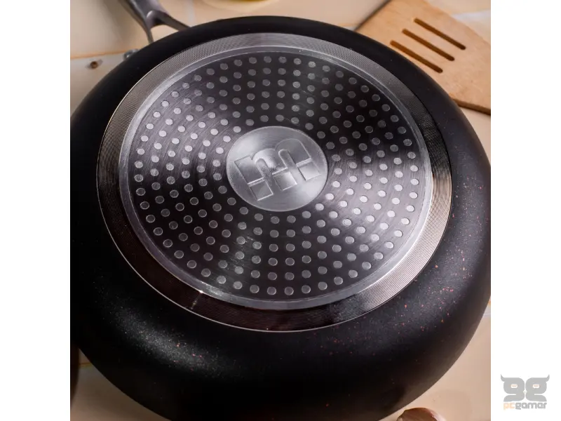 METALAC AL.TIGANJ GRIL 28 IGNI